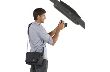 Image of Kata Nimble-3 DL, Compact Messenger KT DL-N-3