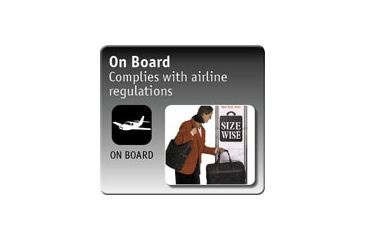Image of Kata E-690 Rain Cover On Board Ability - KT-PL-E-690