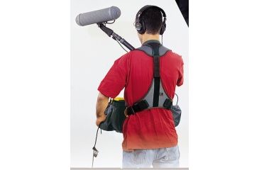 Image of Kata Ovh Opposite-v Sound Harness KT VG-611