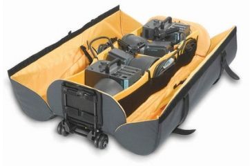 Image of Kata Palms-3 Arch Lighting Bag KT VC-251-3