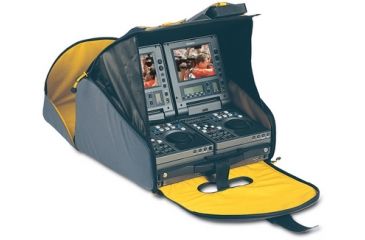 Image of Kata Pec-1 Poratble Editor Case KT VB-321