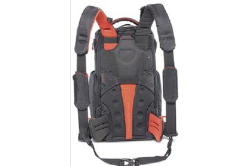Image of Kata Pro-Light 3N1-25 Backpack Backside View - KT-PL-3N1-25