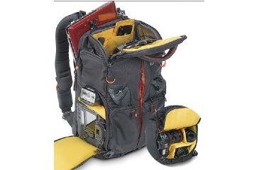 Image of Kata Pro-Light 3N1-25 Backpack Storage - KT-PL-3N1-25