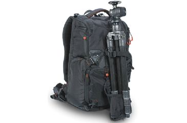 Image of Kata Pro-Light 3N1-25 Backpack Tripod Holder - KT-PL-3N1-25