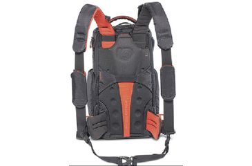 Image of Kata Pro-Light 3N1-35 Backpack Backside View - KT-PL-3N1-35