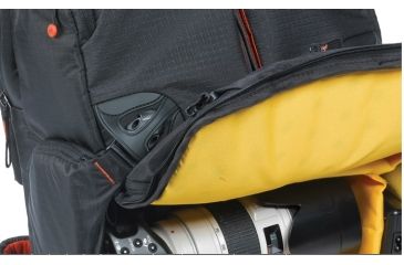Image of Kata Pro-Light 3N1-35 Backpack Content Demo 2 - KT-PL-3N1-35