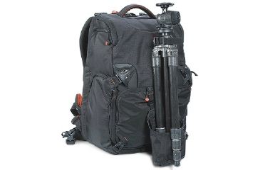 Image of Kata Pro-Light 3N1-35 Backpack Tripod Holder - KT-PL-3N1-35