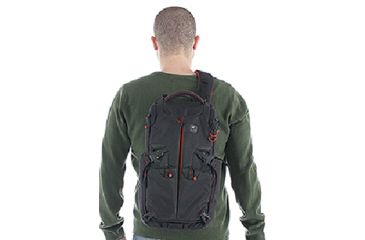 Image of Kata Pro-Light 3N1-25 Backpack Sling Option 1 - KT-PL-3N1-25