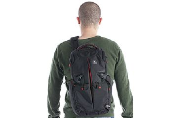 Image of Kata Pro-Light 3N1-25 Backpack Sling Option 2 - KT-PL-3N1-25