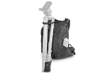 Image of Kata Pro-V-410 PL Video Backpack Tripod Holder - KT-PL-PV-410