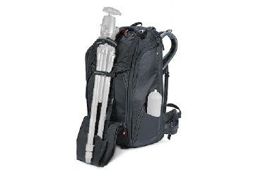 Image of Kata Pro-V-610 PL HDV Backpack Tripod Holder - KT-PL-PV-610