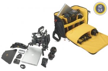 Image of Kata Resource-64 PL, HDSLR Case KT PL-R-64