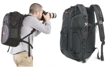 Image of Kata Revolver-8 PL, Backpack KT PL-R-8