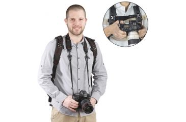 Image of Kata Revolver-8 PL, Backpack KT PL-R-8