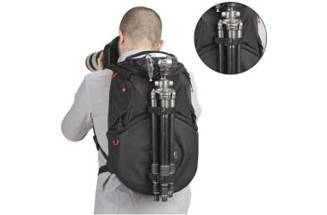 Image of Kata Revolver-8 PL, Backpack KT PL-R-8