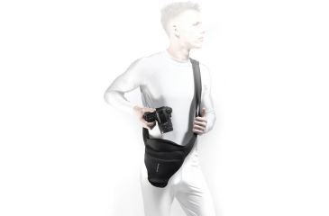 Image of Kata Shutter M Snug-holster KT A75M