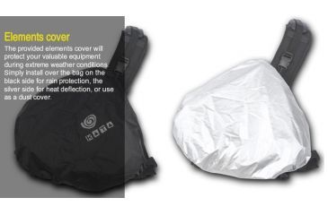 Image of Kata Torso-pack L KT T-214