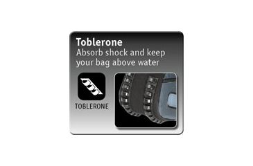 Image of Kata Tripod Case - TC-30-35 PL Toblerone - KT-PL-TC-30-35