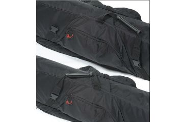 Image of Kata Tripod Case - TC-30-35 PL Reversible Handle - KT-PL-TC-30-35