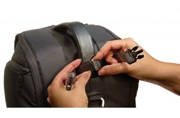 Image of Kata ZZ-STH-3N1 Tripod Holder System