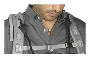 Image of Kata BumbleBee-222-B UL Backpack Camera Straps Main - KT-UL-B-222-B
