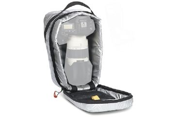 Image of Kata Xpack Body ~ Lens Pack For Pro DSLR Content Demo 2 - KT-PL-XP-B70200
