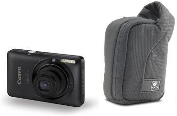 Image of Kata ZP-2 DL, Compact Zip Pouch KT DL-ZP-2