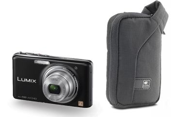 Image of Kata ZP-3 DL, Compact Zip Pouch KT DL-ZP-3