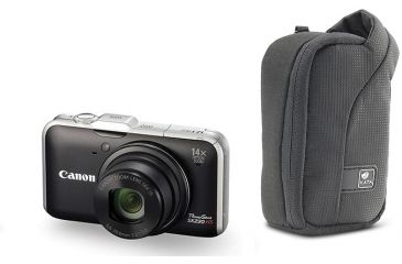 Image of Kata ZP-4 DL, Compact Zip Pouch KT DL-ZP-4