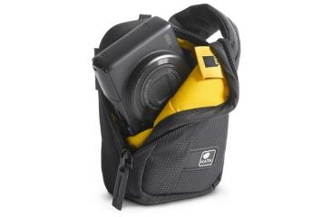 Image of Kata ZP-4 DL, Compact Zip Pouch KT DL-ZP-4
