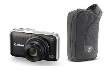 Image of Kata ZP-5 DL, Compact Zip Pouch KT DL-ZP-5