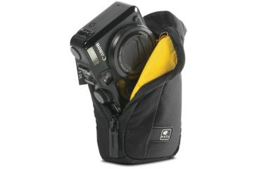 Image of Kata ZP-5 DL, Compact Zip Pouch KT DL-ZP-5