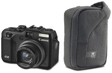 Image of Kata ZP-6 DL, Compact Zip Pouch KT DL-ZP-6