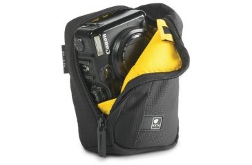 Image of Kata ZP-6 DL, Compact Zip Pouch KT DL-ZP-6
