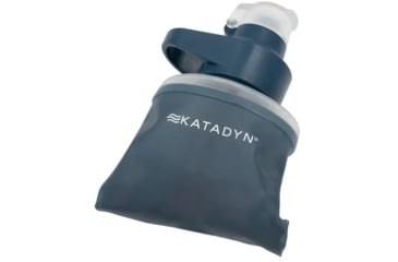 Image of Katadyn 0.5L BeFree AC Filter, Slate Blue, One Size, 8021401