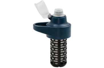 Image of Katadyn 1.0L BeFree AC Filter, Slate Blue, One Size, 8021402