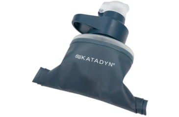 Image of Katadyn 1.0L BeFree AC Filter, Slate Blue, One Size, 8021402