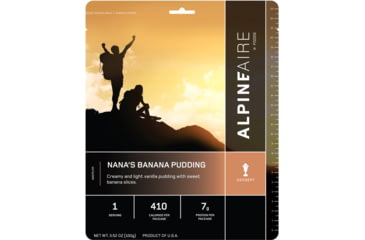 Image of Katadyn Alpine Aire Foods Nanas Banana Puddling, 60225