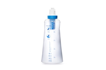 Image of Katadyn BeFree Microfilter with Hydrapak 1.0L Flask, 8018006