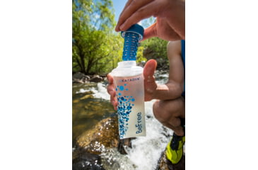 Image of Katadyn BeFree Replacement Cartridge