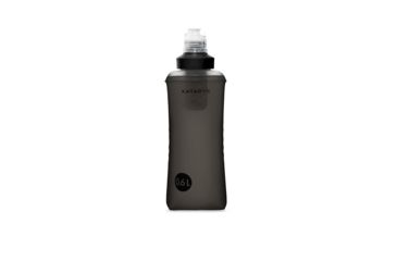 Image of Katadyn Befree Tactical Water Filtration System, Black, 0.6L, 8020816