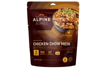 Image of Katadyn Chicken Chow Mein 2-Servings, 62360