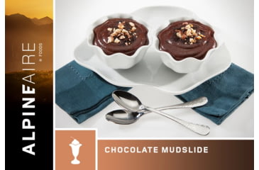 Image of Katadyn Chocolate Mudslide, One Size, 62900