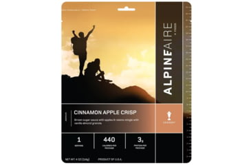 Image of Katadyn Cinnamon Apple Crisp, One Size, 62905