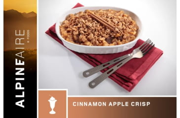 Image of Katadyn Cinnamon Apple Crisp, One Size, 62905