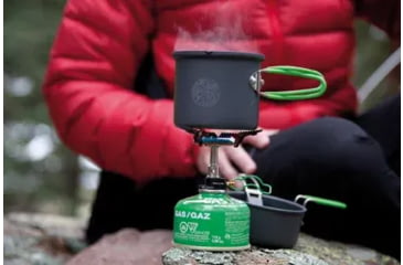 Image of Katadyn Crux Lite Solo Cooksystem, One Size, 8021447