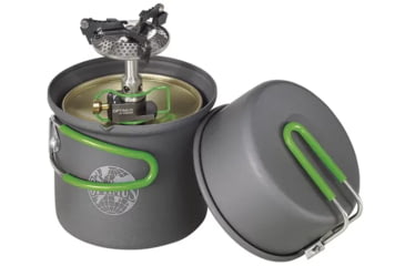 Image of Katadyn Crux Lite Solo Cooksystem, One Size, 8021447