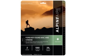 Image of Katadyn Forever Young Mac w/Cheese, One Size, 62100