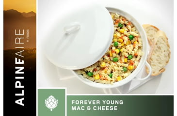 Image of Katadyn Forever Young Mac w/Cheese, One Size, 62100