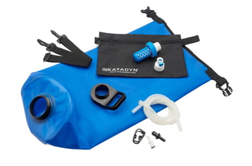 Image of Katadyn Gravity BeFree Microfilter, 10 Liters, 8020860